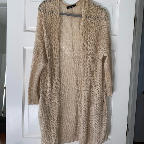 Olivaceous Sweaters - Women’s Cardigan